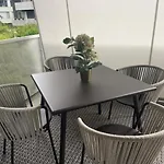 Luxury 250sqm With Ac & Parking Цюрих
