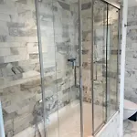 Daire Luxury 250sqm With Ac & Parking *