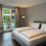 Luxury 250sqm With Ac & Parking * Zürih