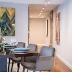 Luxury 250sqm With Ac & Parking *