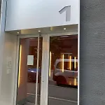 Апартаменты Luxury 250sqm With Ac & Parking *