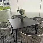 Апартаменты Luxury 250sqm With Ac & Parking *