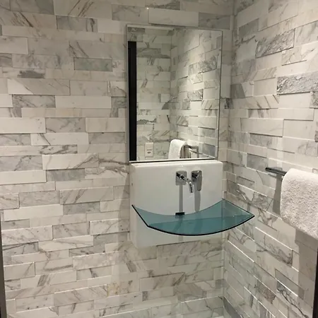 250sqm High End With Ac & Parking דירה ציריך