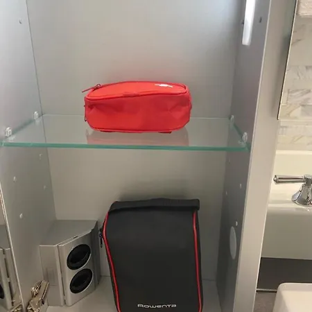 250sqm High End With Ac & Parking דירה