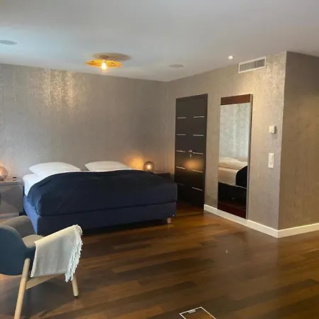 Apartamento 250sqm High End With Ac & Parking Zurique