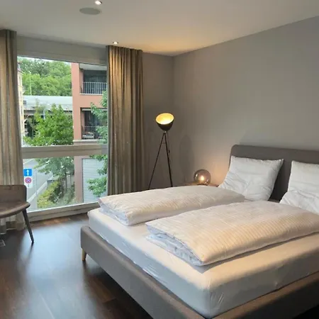 250sqm High End With Ac & Parking * Zurich