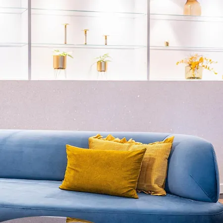 250sqm High End With Ac & Parking * Zurich