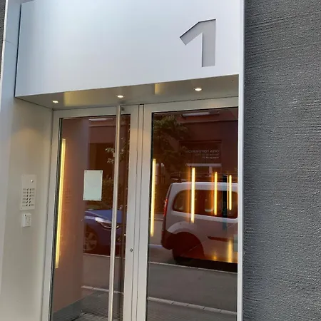 Апартаменты Luxury 250sqm With Ac & Parking *