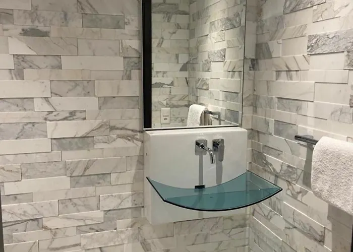 250sqm High End With Ac & Parking Appartement Zurich