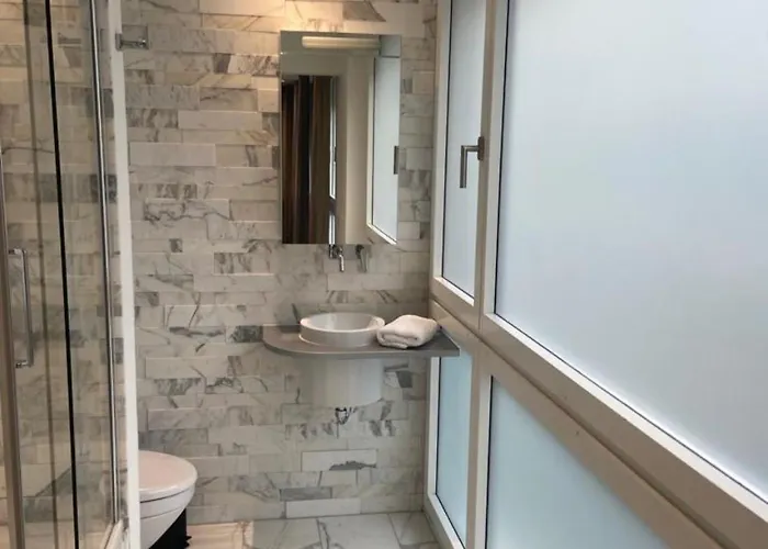 250sqm High End With Ac & Parking * Zürich