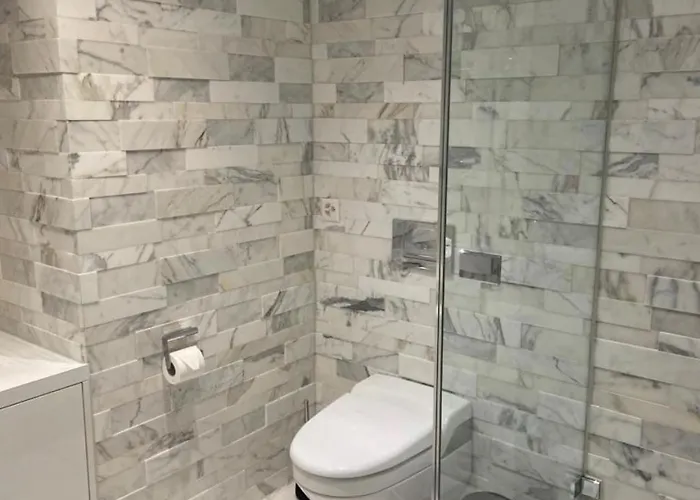 250sqm High End With Ac & Parking Zürich