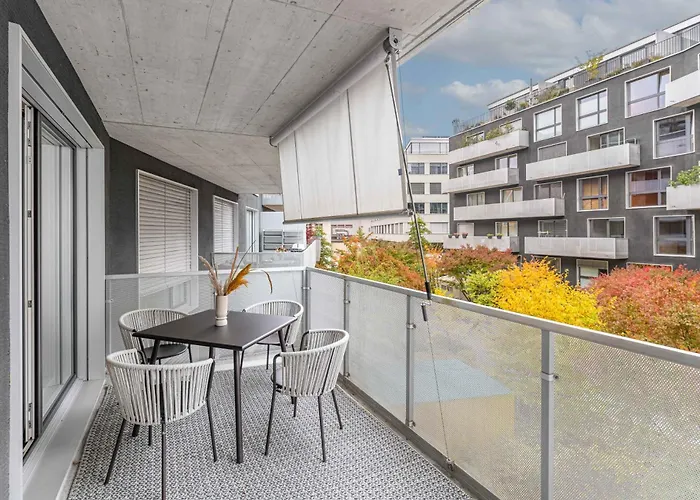 250sqm High End With Ac & Parking Appartement *