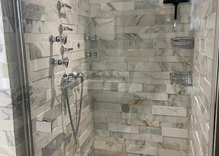 250sqm High End With Ac & Parking Apartment Zürich