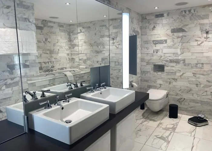 250sqm High End With Ac & Parking Zürich