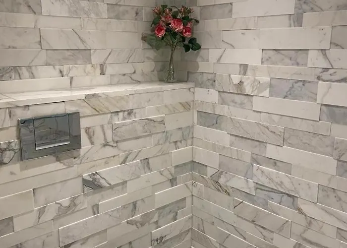 公寓 250sqm High End With Ac & Parking 苏黎世